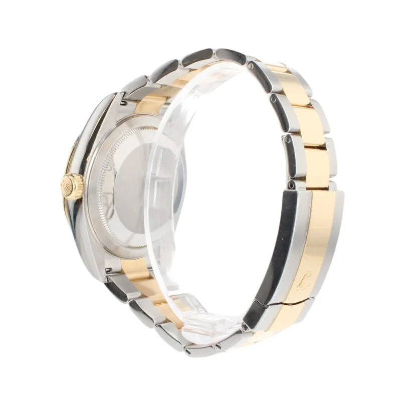 Rolex Sky Dweller Watch