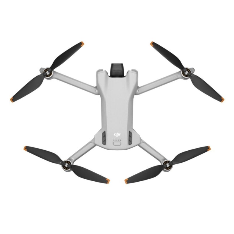DJI Mini 3 Drone