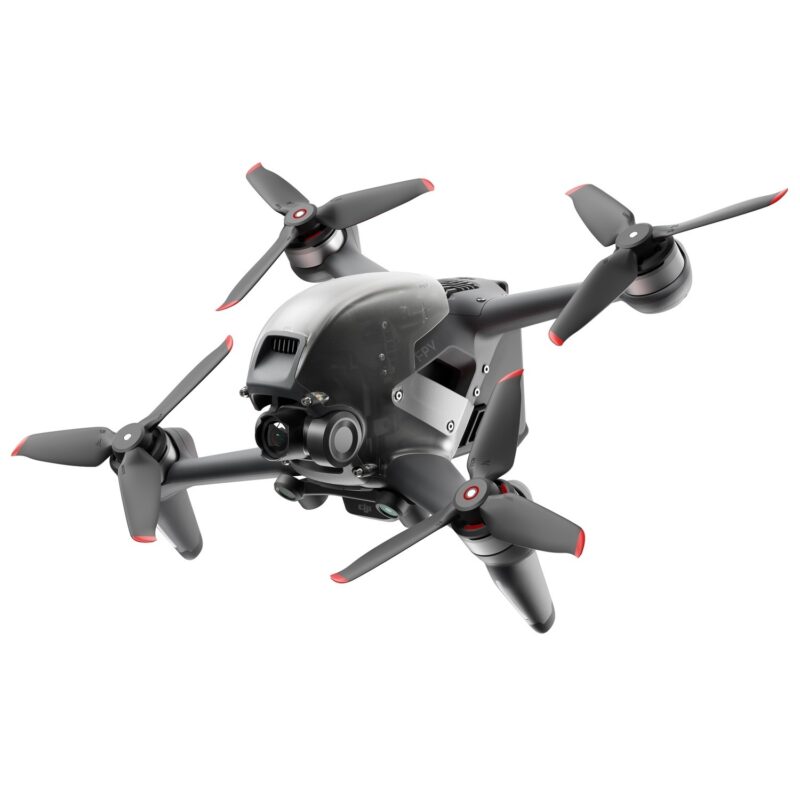 DJI FPV Drone