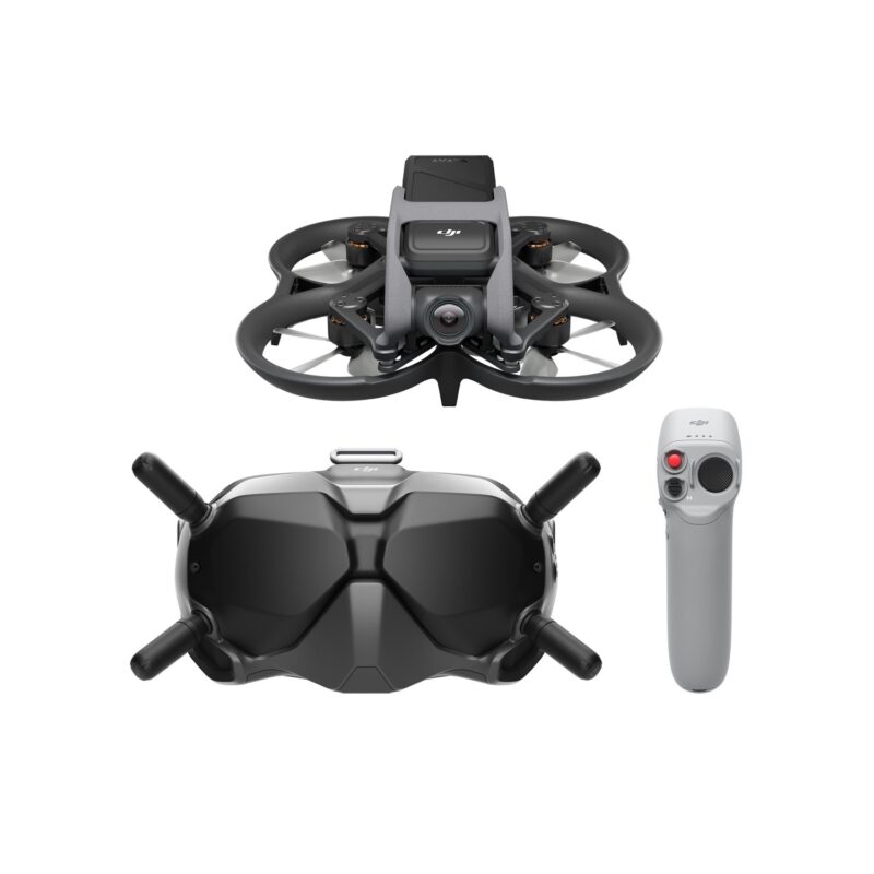 DJI Avata Fly Smart Drone