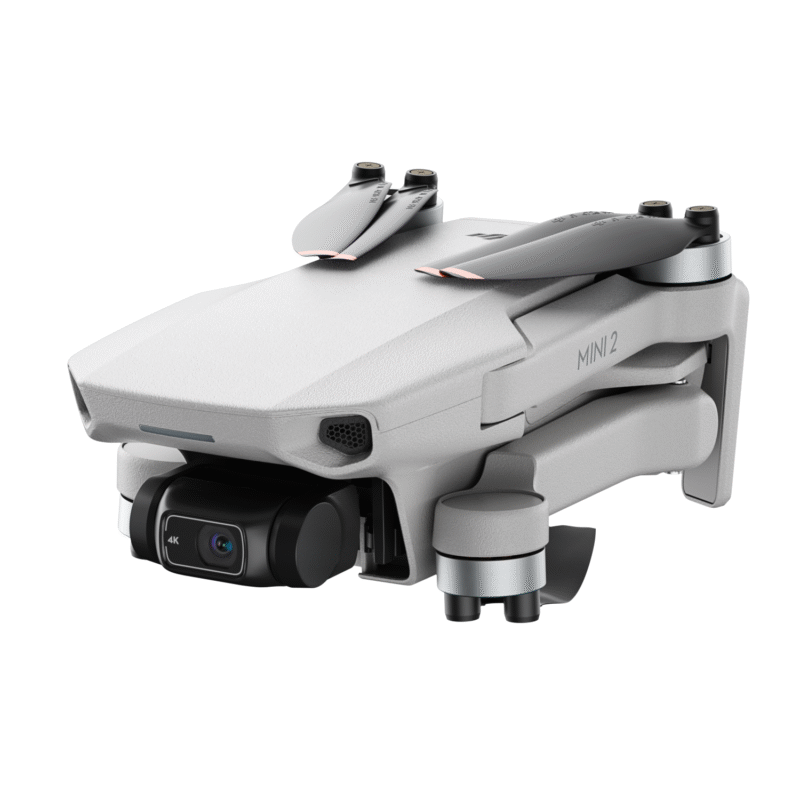 DJI Mini 2 Drone
