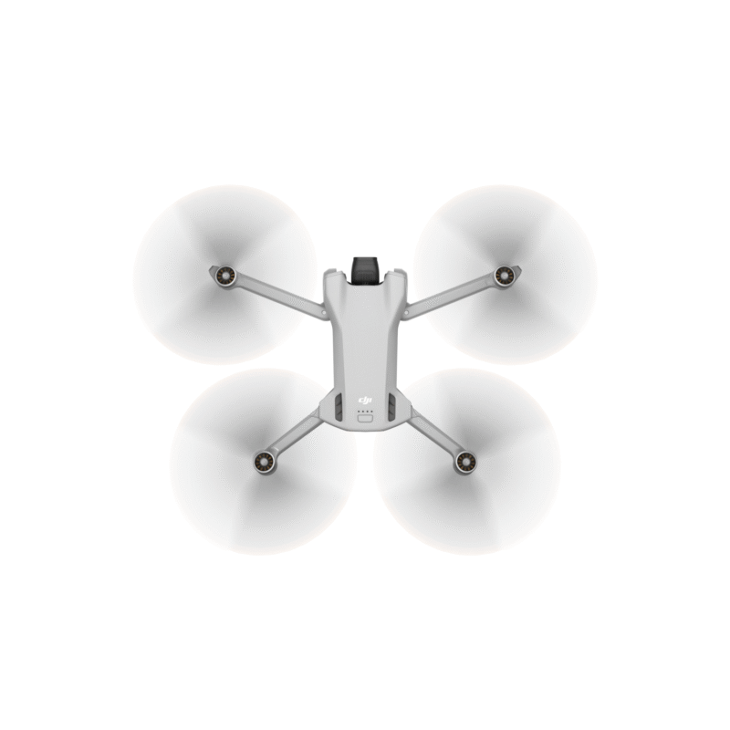 DJI Mini 3 Drone