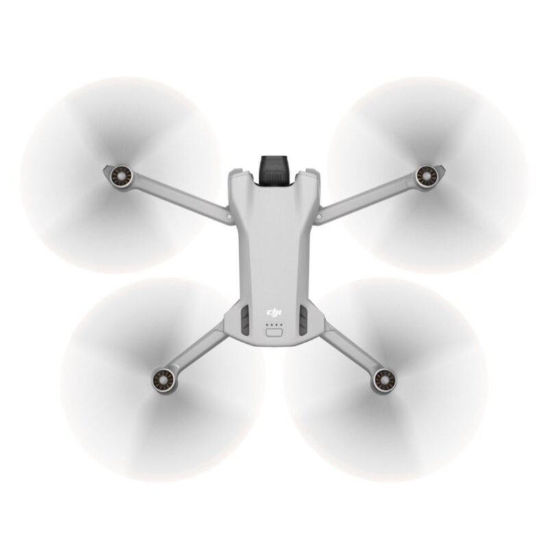 DJI Mini 3 Drone