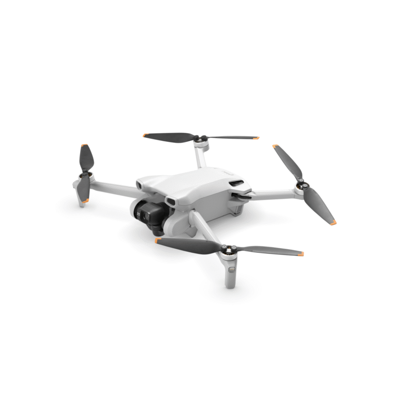 DJI Mini 3 Fly More Drone