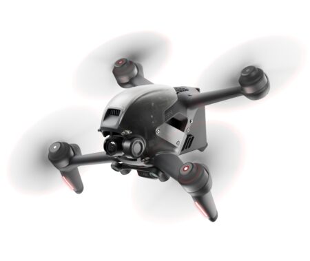 DJI FPV Drone