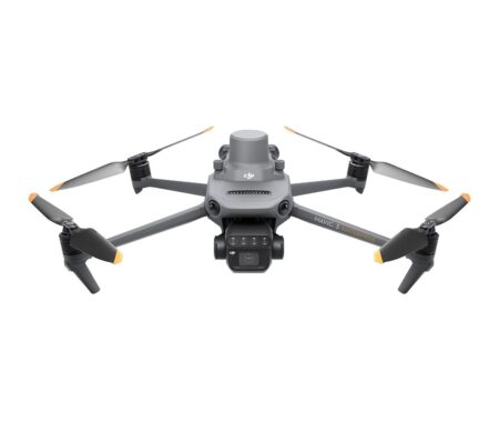 DJI Mavic 3 Drone