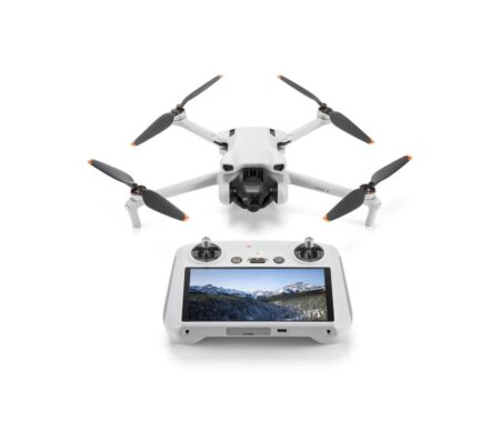 DJI Mini 3 Drone