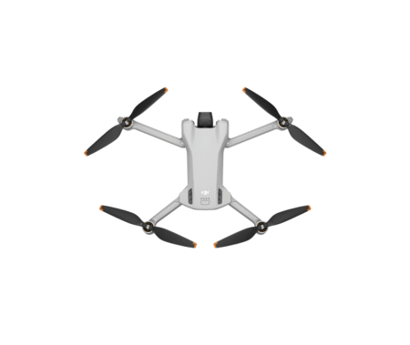 DJI Mini 3 Fly More Drone