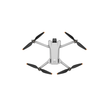 DJI Mini 3 Fly More Drone