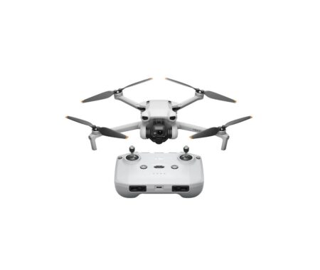 DJI Mini 3 Drone