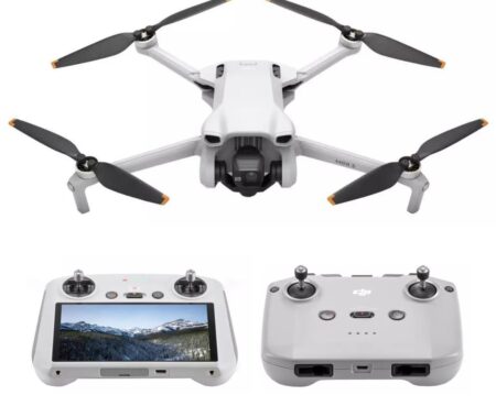 DJI Mini 3 Drone