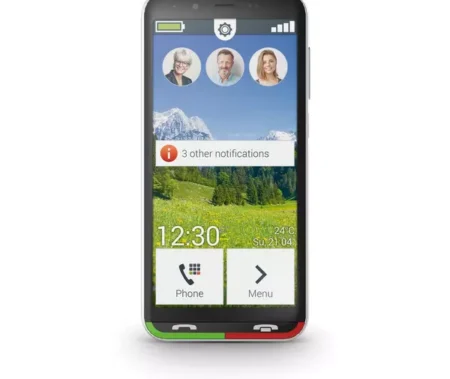 Emporia Supereasy Smartphone