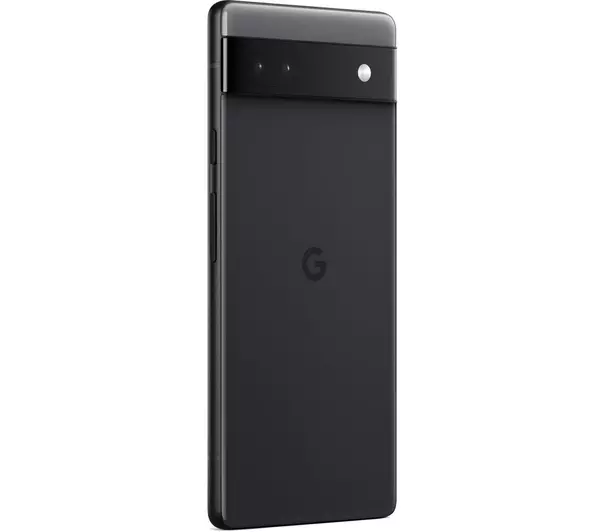 Google Pixel 6a Smartphone