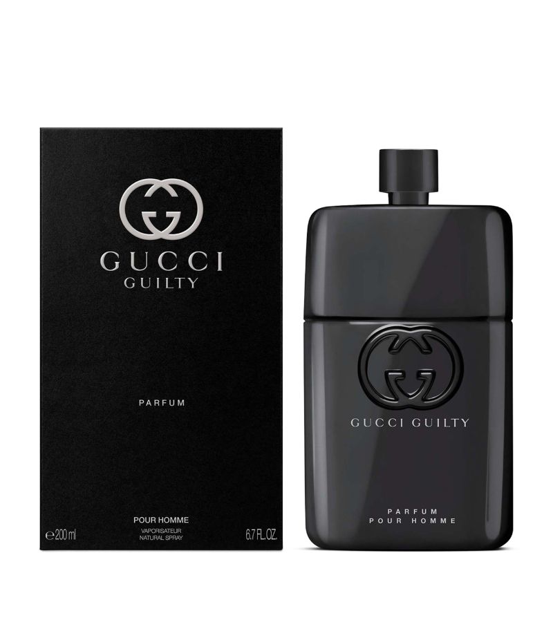 Gucci Perfume