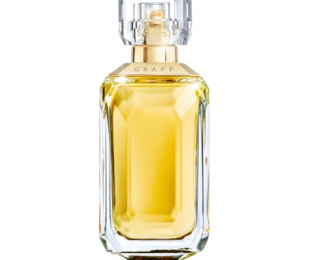 Graff Perfume