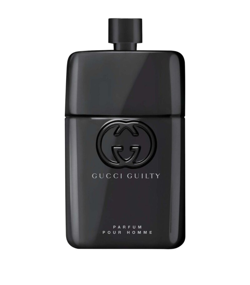 Gucci Perfume