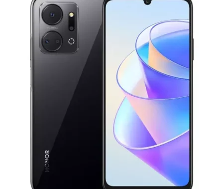 Honor X7a Smartphone