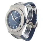 Hublot Custom Classic Fusion Watch