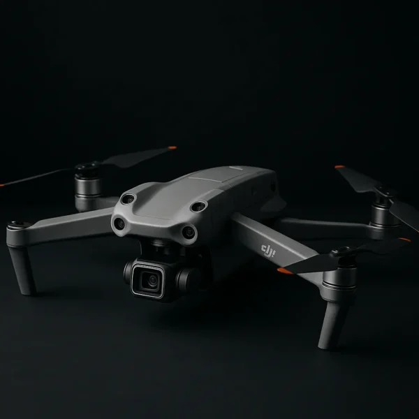 Buy Drones With Crypto
