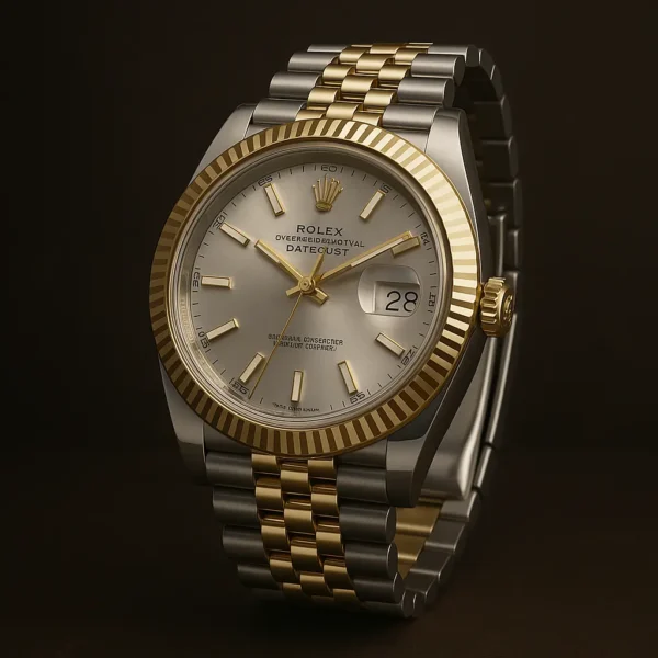 Buy Watches With Crypto