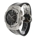 Hublot Classic Fusion Aerofusion Watch