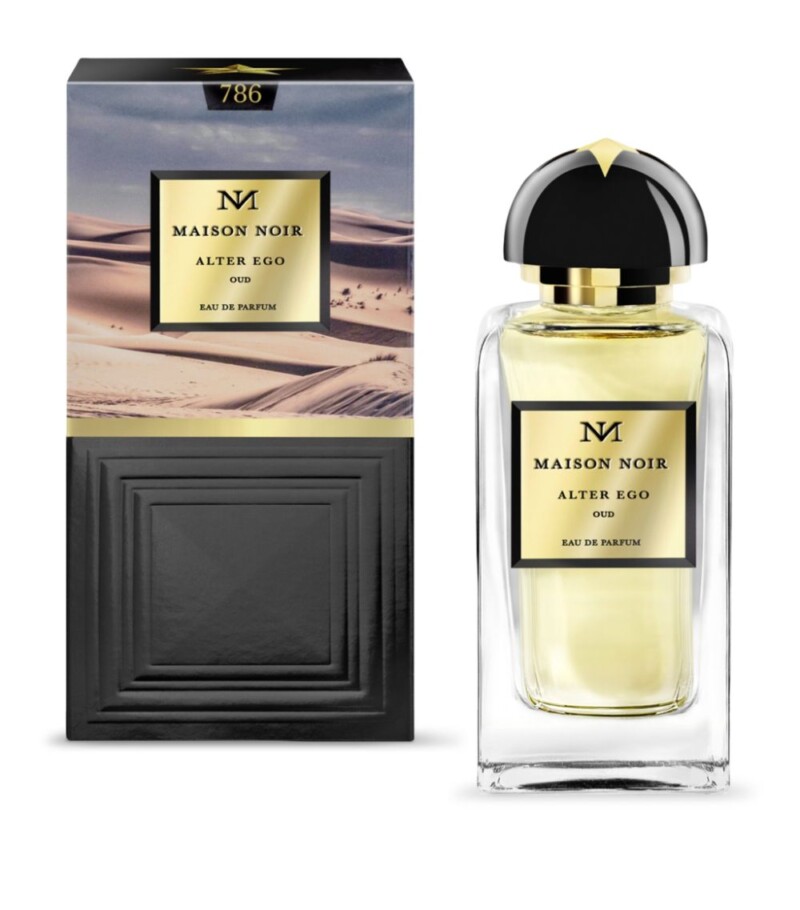 Maison Noir Perfume