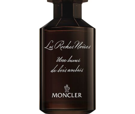 Moncler Perfume