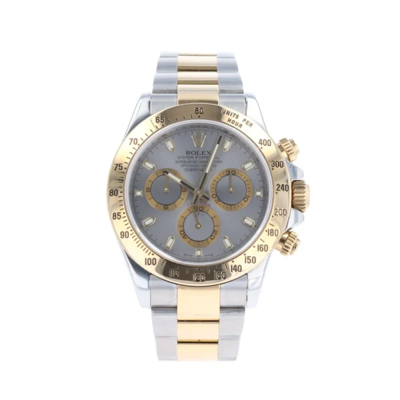 Rolex Daytona Watch