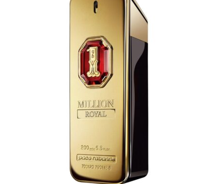 Rabanne Perfume