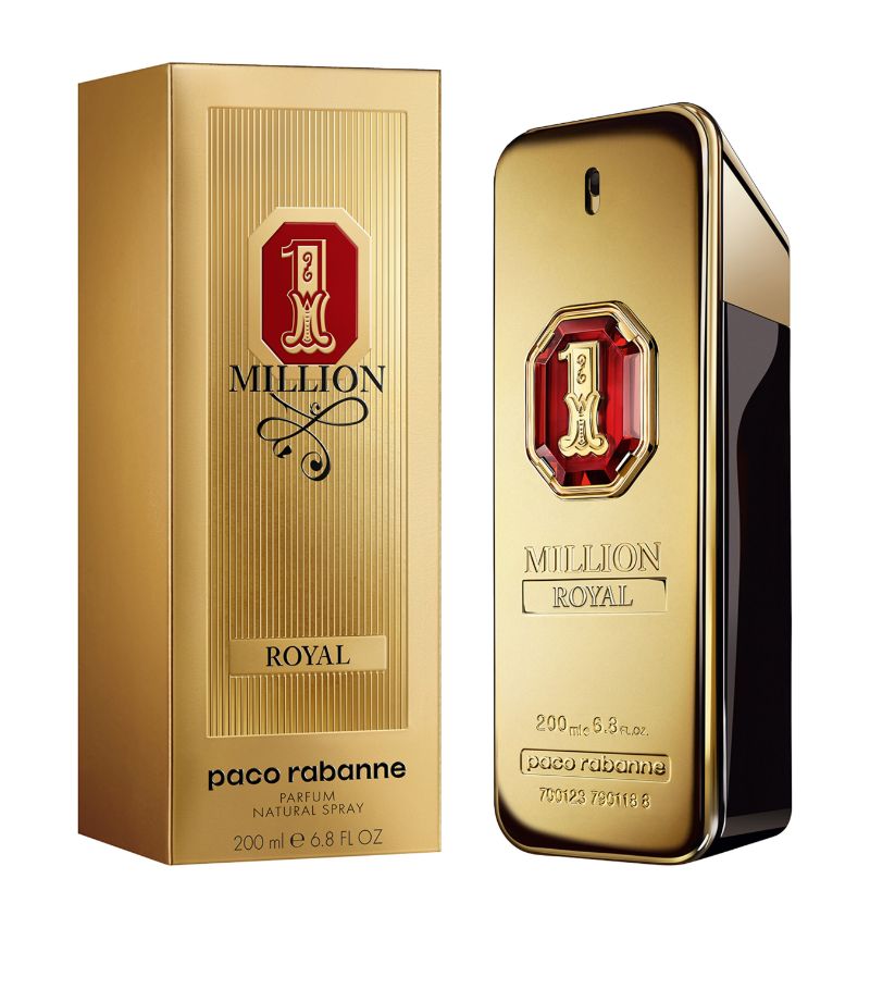 Rabanne Perfume
