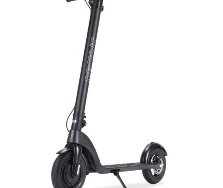 Decent One Electric Scooter