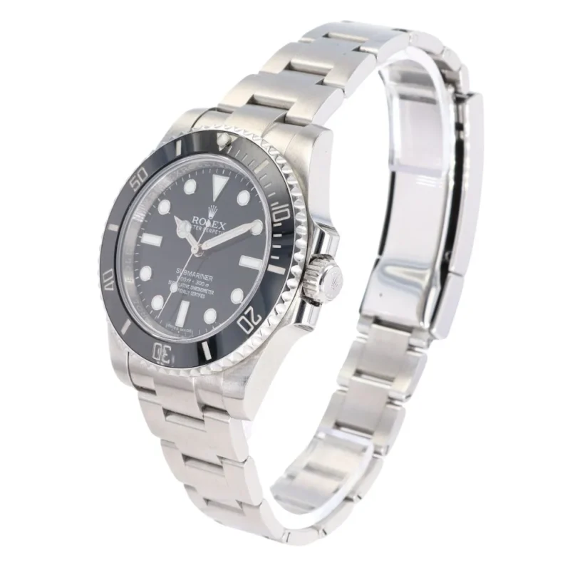 Rolex Submariner Watch
