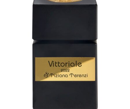 Tiziana Terenzi Perfume