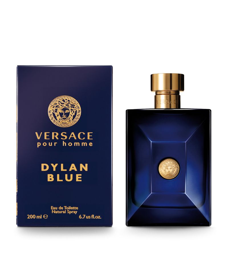 Versace Perfume