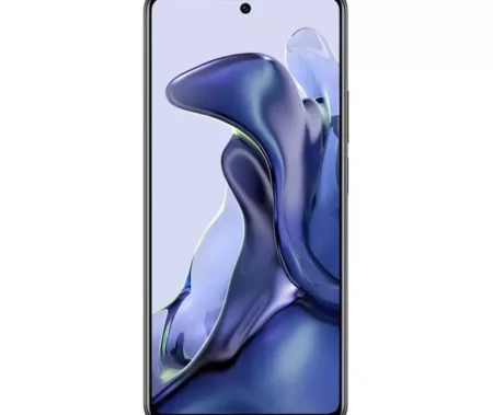 Xiaomi 11T 5G Smartphone