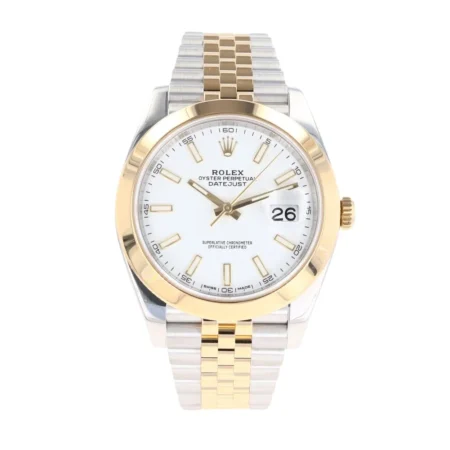 Rolex Datejust Watch