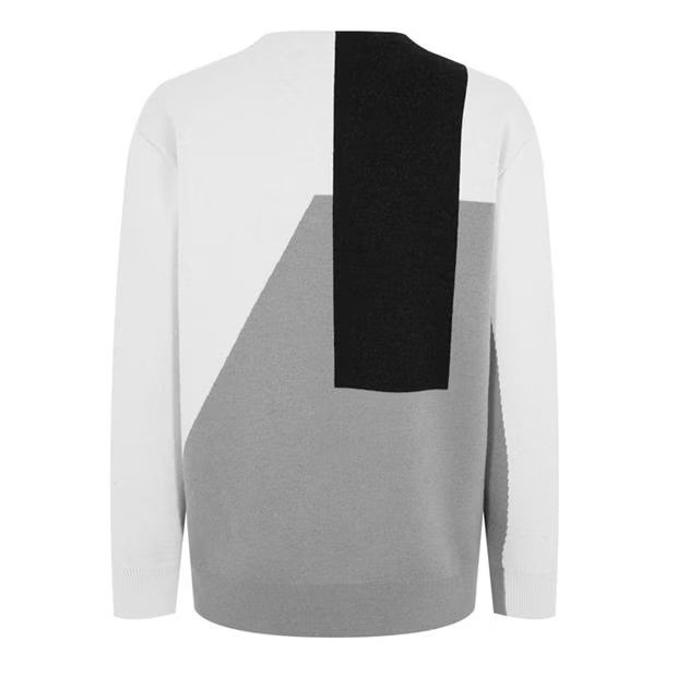 A Cold Wall Knitwear