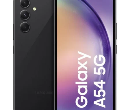 Samsung Galaxy A54 5G Smartphone