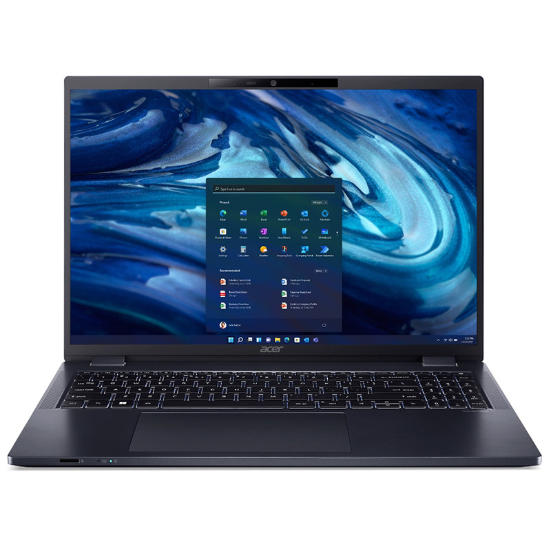 Acer Travel Mate P4 Laptop