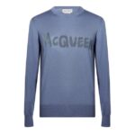 Alexander McQueen Knitwear