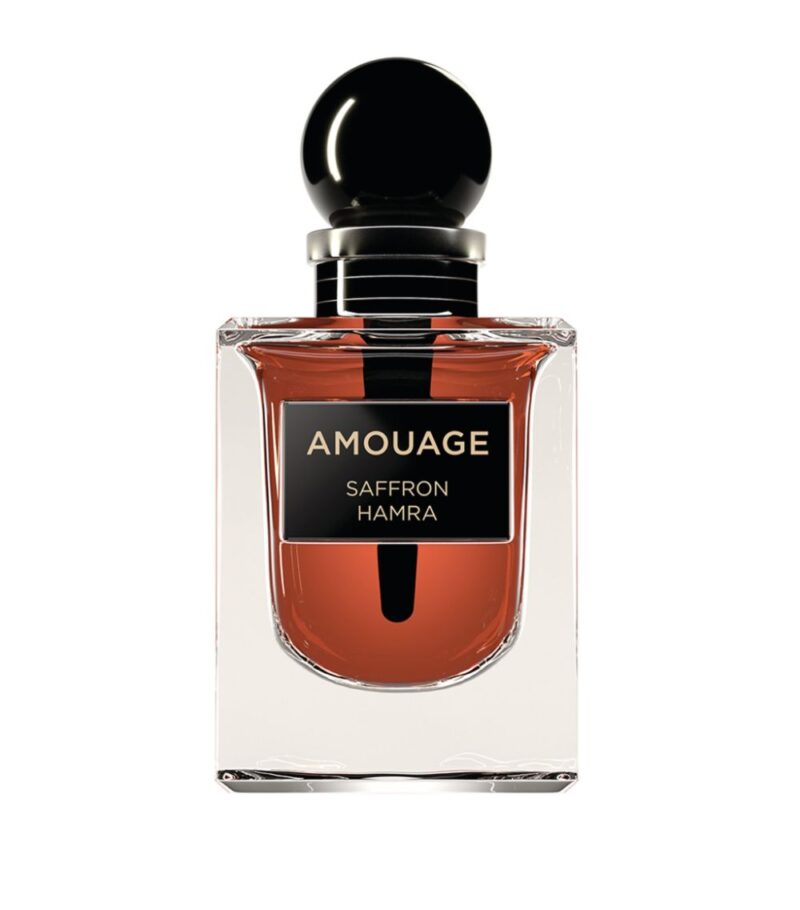 Amouage Pure Perfume Oil