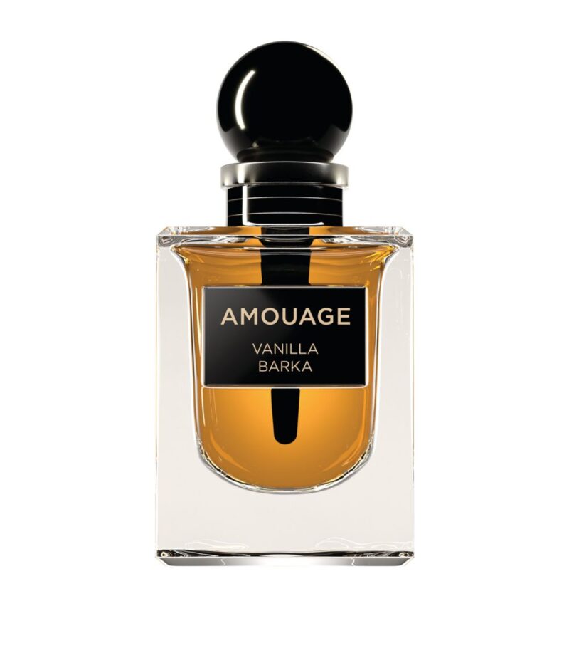 Amouage Pure Perfume Oil