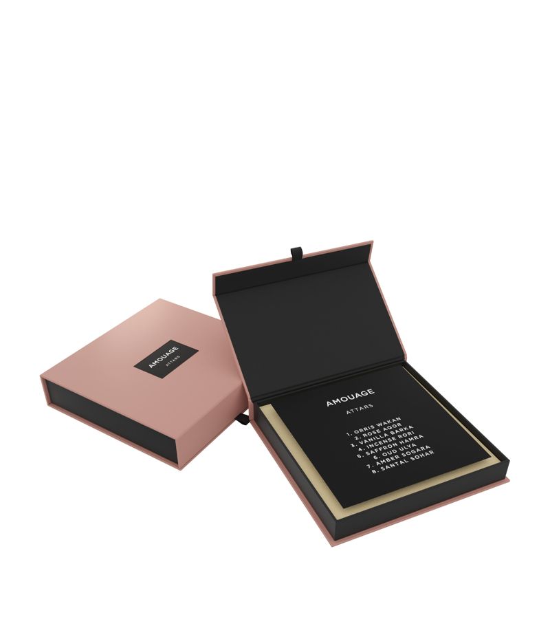 Amouage Perfume Set
