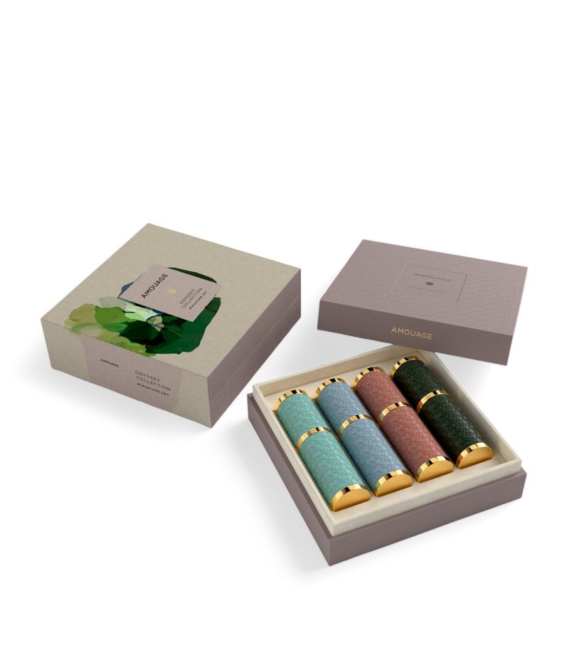 Amouage Perfume Set