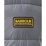 Barbour International Jacket