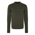 Belstaff Jumper Knitwear