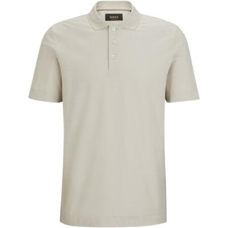 Boss Polo Shirt