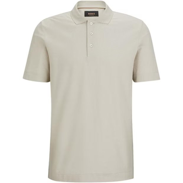 Boss Polo Shirt