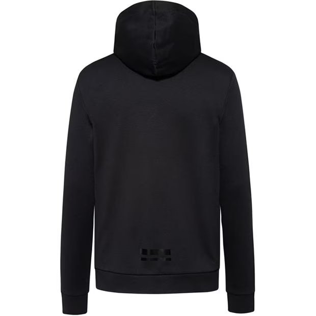 Boss Hoodie