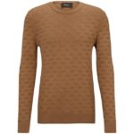 Boss Jumper Knitwear